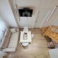 Ares Summer Apartments