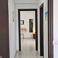 Ares Summer Apartments