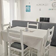 Ares Summer Apartments