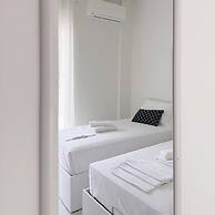 Ares Summer Apartments