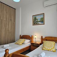 Ares Summer Apartments