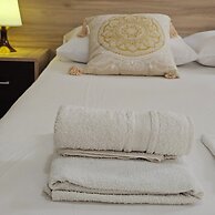 Ares Summer Apartments