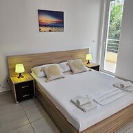 Ares Summer Apartments