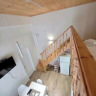Ares Summer Apartments