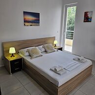 Ares Summer Apartments