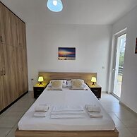 Ares Summer Apartments