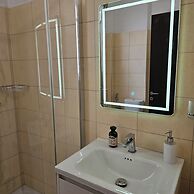 Ares Summer Apartments