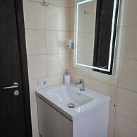 Ares Summer Apartments