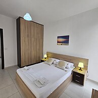 Ares Summer Apartments