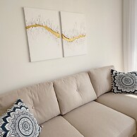 Ares Summer Apartments