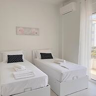 Ares Summer Apartments