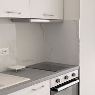 Ares Summer Apartments