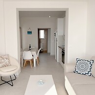 Ares Summer Apartments