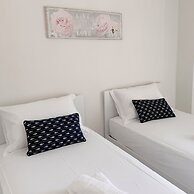Ares Summer Apartments