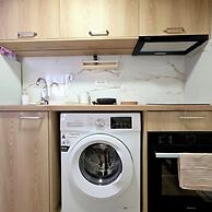 Ares Summer Apartments