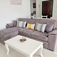 Ares Summer Apartments