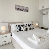 Ares Summer Apartments