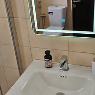 Ares Summer Apartments