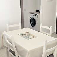 Ares Summer Apartments