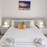 Ares Summer Apartments