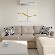 Ares Summer Apartments