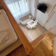 Ares Summer Apartments