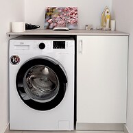 Ares Summer Apartments