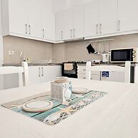 Ares Summer Apartments