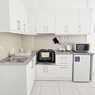 Ares Summer Apartments