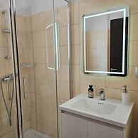 Ares Summer Apartments