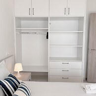 Ares Summer Apartments
