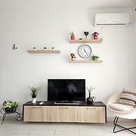 Ares Summer Apartments