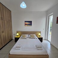 Ares Summer Apartments