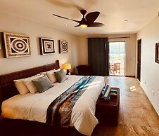 The Cerritos Beach Inn