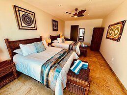 The Cerritos Beach Inn