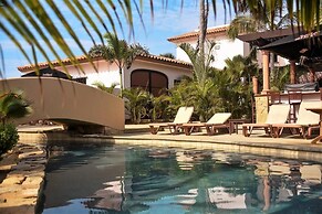 The Cerritos Beach Inn