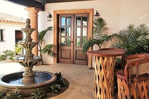 The Cerritos Beach Inn