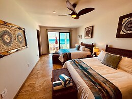 The Cerritos Beach Inn