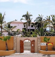 The Cerritos Beach Inn