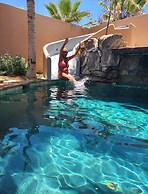 The Cerritos Beach Inn