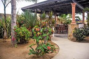 The Cerritos Beach Inn