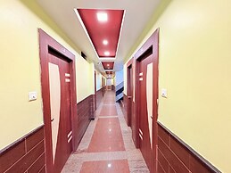Hotel D K Puri New Marine Drive Rd
