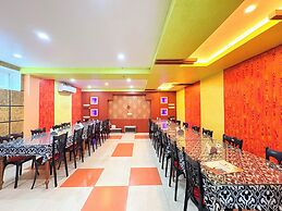 Hotel D K Puri New Marine Drive Rd