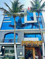 Hotel D K Puri New Marine Drive Rd