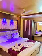 Hotel D K Puri New Marine Drive Rd