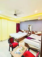 Hotel D K Puri New Marine Drive Rd