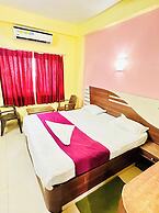 Hotel D K Puri New Marine Drive Rd