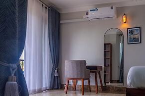 VALLEY BLOOM HOTEL KYANJA
