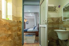 VALLEY BLOOM HOTEL KYANJA