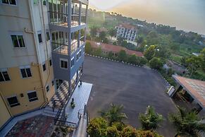 VALLEY BLOOM HOTEL KYANJA